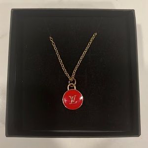Louis Vuitton Necklace